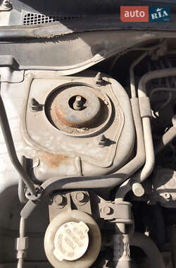 Седан Mitsubishi Lancer 2004 в Днепре