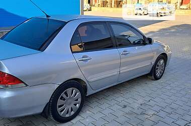 Седан Mitsubishi Lancer 2006 в 
