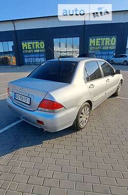 Седан Mitsubishi Lancer 2006 в 