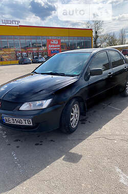 Седан Mitsubishi Lancer 2007 в 