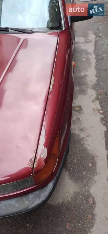 Седан Mitsubishi Lancer 1990 в Измаиле фото 14 Седан Mitsubishi Lancer 1990 в Измаиле