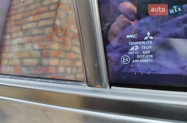 Седан Mitsubishi Lancer 1994 в 