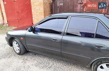 Седан Mitsubishi Lancer 1994 в 