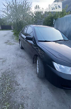 Седан Mitsubishi Lancer 2007 в 