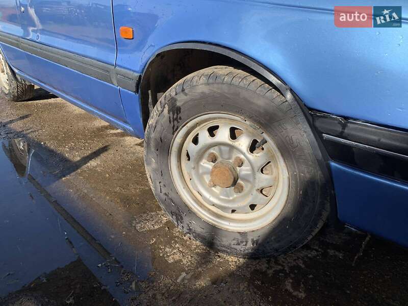Седан Mitsubishi Lancer 1991 в Дрогобичі фото 4 Седан Mitsubishi Lancer 1991 в Дрогобичі