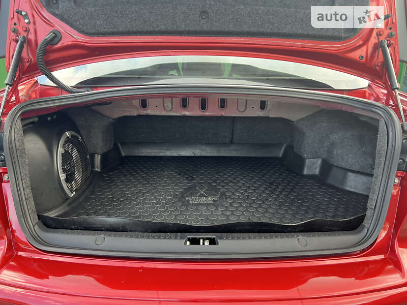 Седан Mitsubishi Lancer 2008 в Одесі фото 8 Седан Mitsubishi Lancer 2008 в Одесі