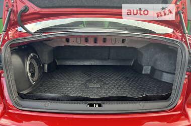 Седан Mitsubishi Lancer 2008 в 