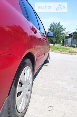 Седан Mitsubishi Lancer 2007 в Львове