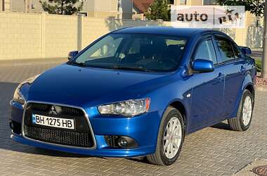 Седан Mitsubishi Lancer 2012 в Одессе