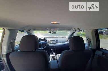 Седан Mitsubishi Lancer 2008 в 