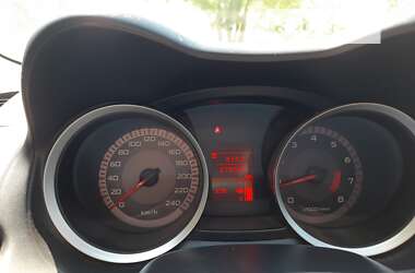 Седан Mitsubishi Lancer 2008 в 