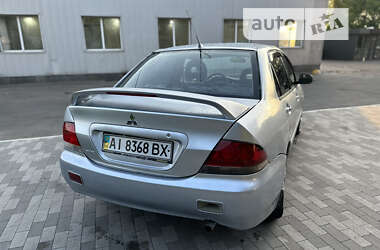 Седан Mitsubishi Lancer 2005 в Киеве