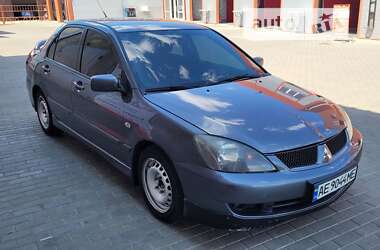 Седан Mitsubishi Lancer 2006 в Сумах