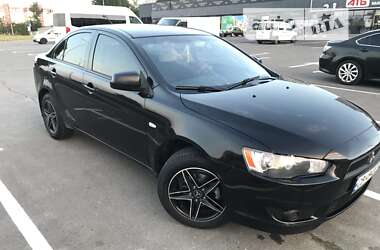 Седан Mitsubishi Lancer 2008 в Черкассах