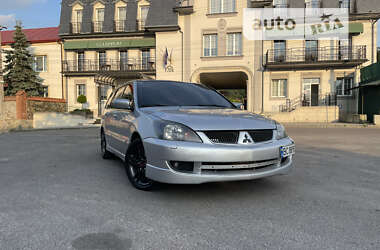 Универсал Mitsubishi Lancer 2005 в 