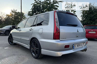 Универсал Mitsubishi Lancer 2005 в 