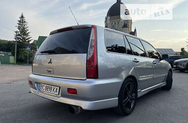 Универсал Mitsubishi Lancer 2005 в 