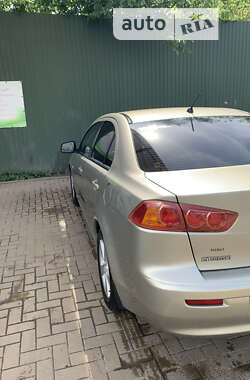 Седан Mitsubishi Lancer 2007 в Хмельницькому