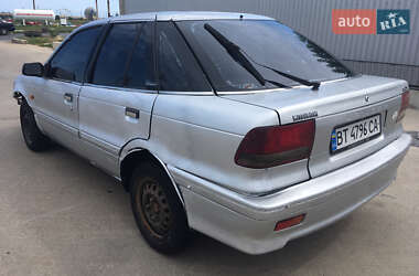 Лифтбек Mitsubishi Lancer 1993 в Одессе