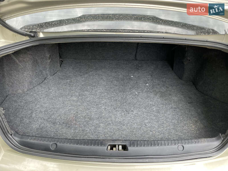 Седан Mitsubishi Lancer 2008 в Каменец-Подольском