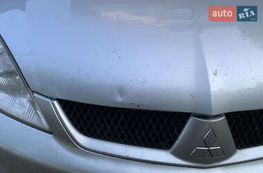 Седан Mitsubishi Lancer 2007 в Буче