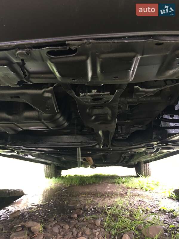 Седан Mitsubishi Lancer 2007 в Харькове