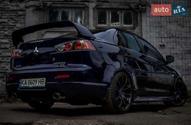 Седан Mitsubishi Lancer 2013 в Києві