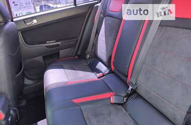 Хэтчбек Mitsubishi Lancer 2008 в 