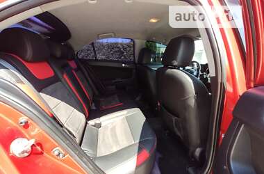 Хэтчбек Mitsubishi Lancer 2008 в 