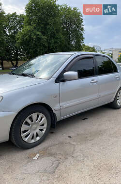 Седан Mitsubishi Lancer 2007 в Черкасах