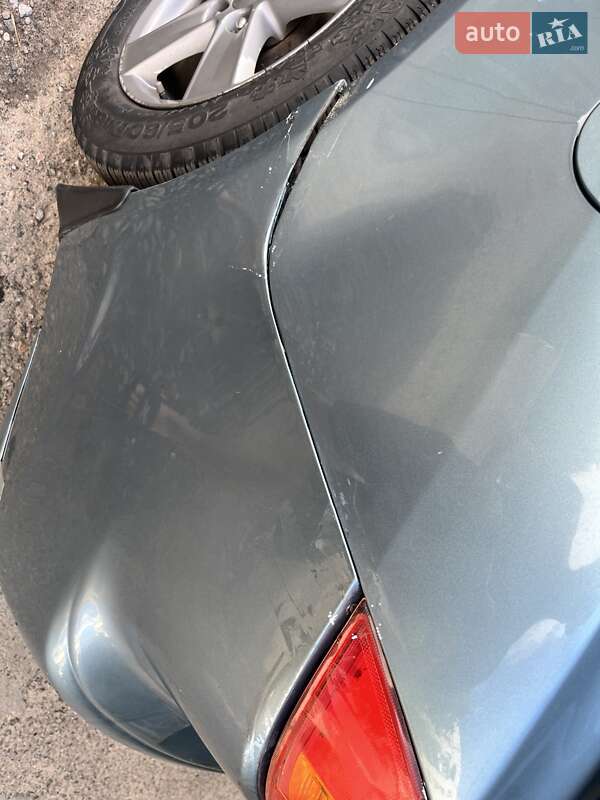 Седан Mitsubishi Lancer 2007 в Слов'янську фото 10 Седан Mitsubishi Lancer 2007 в Слов'янську