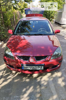 Универсал Mitsubishi Lancer 2004 в Рени