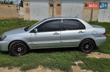 Седан Mitsubishi Lancer 2008 в 