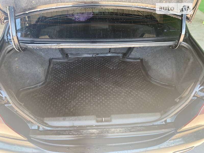 Седан Mitsubishi Lancer 2007 в Баришівка