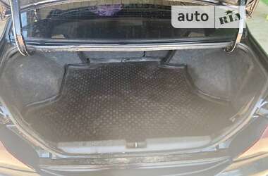 Седан Mitsubishi Lancer 2007 в 