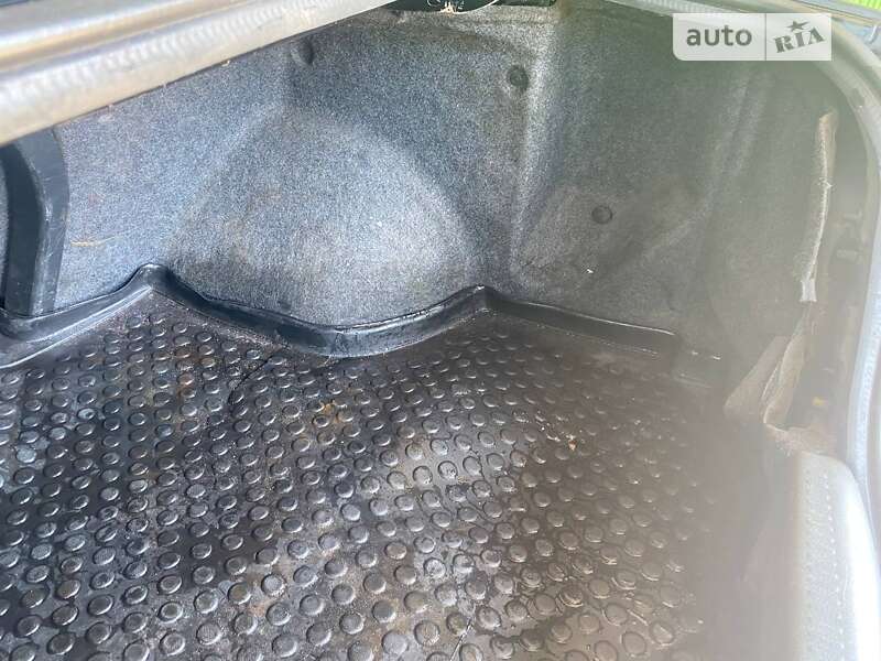 Седан Mitsubishi Lancer 2007 в Баришівка