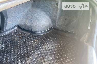 Седан Mitsubishi Lancer 2007 в 