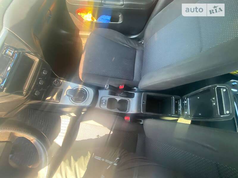 Седан Mitsubishi Lancer 2007 в Баришівка