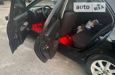 Седан Mitsubishi Lancer 2007 в 