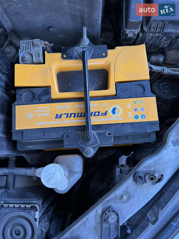 Седан Mitsubishi Lancer 2006 в Миколаєві фото 10 Седан Mitsubishi Lancer 2006 в Миколаєві