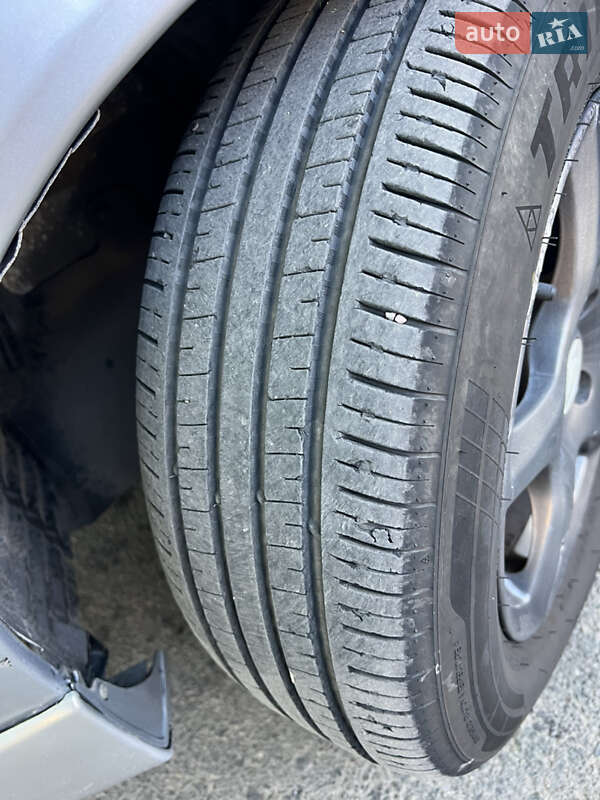 Седан Mitsubishi Lancer 2006 в Миколаєві фото 13 Седан Mitsubishi Lancer 2006 в Миколаєві