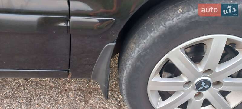 Седан Mitsubishi Lancer 2006 в Миколаєві фото 9 Седан Mitsubishi Lancer 2006 в Миколаєві