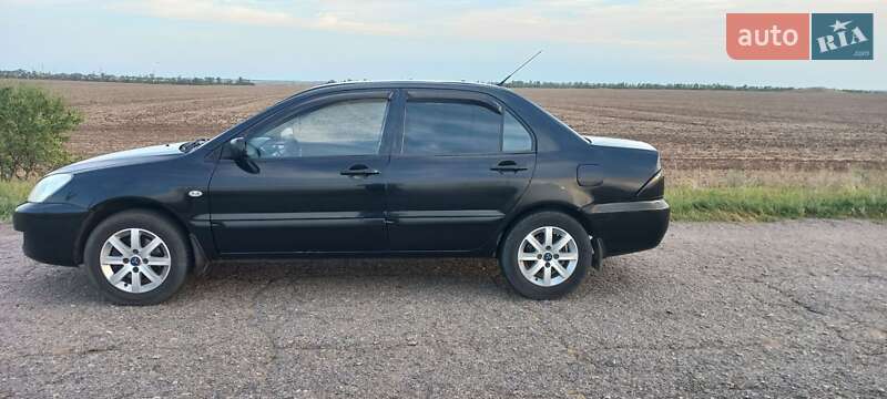 Седан Mitsubishi Lancer 2006 в Миколаєві фото 14 Седан Mitsubishi Lancer 2006 в Миколаєві