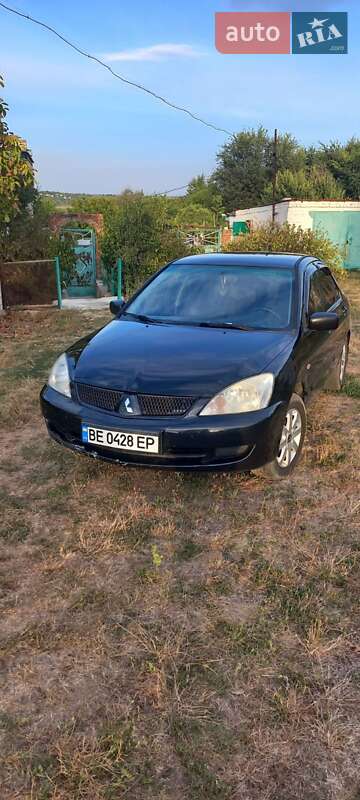 Седан Mitsubishi Lancer 2006 в Миколаєві фото 16 Седан Mitsubishi Lancer 2006 в Миколаєві