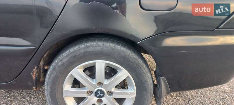 Седан Mitsubishi Lancer 2006 в Миколаєві фото 24 Седан Mitsubishi Lancer 2006 в Миколаєві