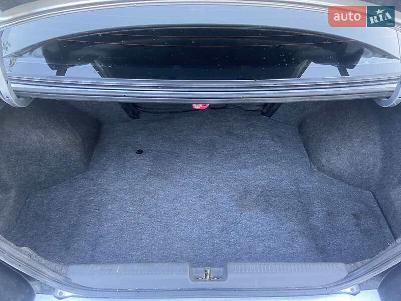 Седан Mitsubishi Lancer 2006 в Изюме фото 7 Седан Mitsubishi Lancer 2006 в Изюме