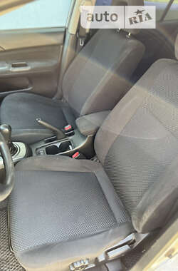 Седан Mitsubishi Lancer 2005 в 