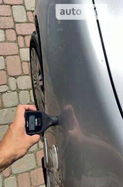 Седан Mitsubishi Lancer 2005 в 