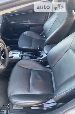 Седан Mitsubishi Lancer 2015 в 