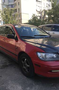 Седан Mitsubishi Lancer 2003 в Киеве